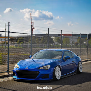 BRZ ZC6