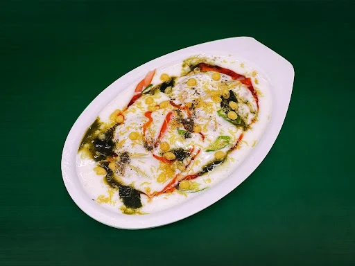 Dahi Vada