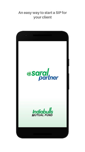 Indiabulls Mutual Fund Saral Partner