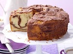 Cinnamon Coffee Cake Recipe was pinched from <a href="http://www.tasteofhome.com/recipes/cinnamon-coffee-cake" target="_blank">www.tasteofhome.com.</a>