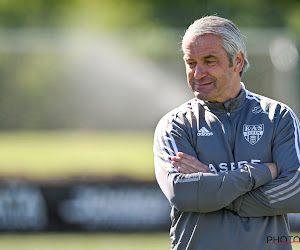 Bernd Storck : "Propulser Eupen à un autre niveau"