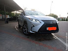 продам авто Lexus RX 350 RX III