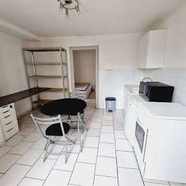 appartement à Nevers (58)