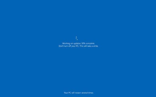 Windows Update