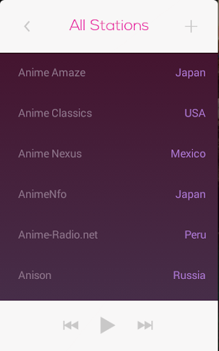 免費下載音樂APP|Anime Radio // nnapps app開箱文|APP開箱王