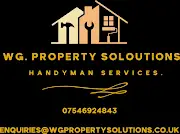 WG Property Soloutions Logo