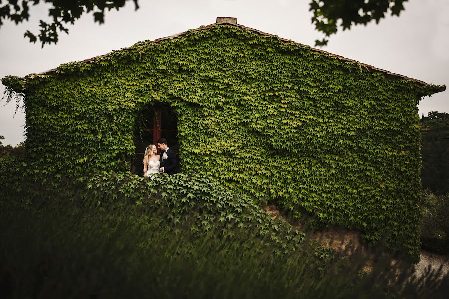 Fotografo di matrimoni Riccardo Pieri (riccardopieri). Foto del 22 giugno 2019