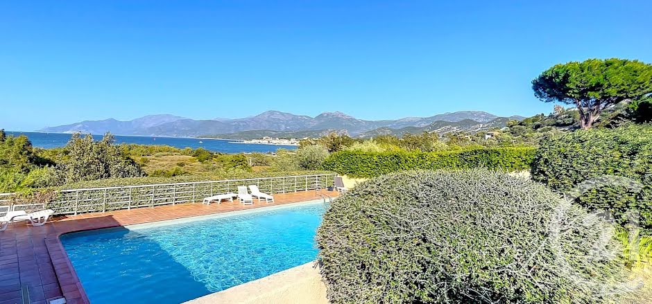 Vente appartement 2 pièces 36.17 m² à Saint-Florent (20217), 238 000 €