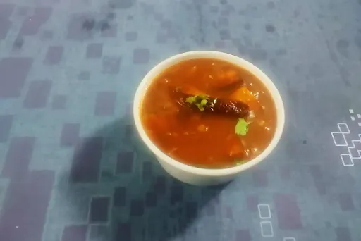 Chilli Chaap Gravy