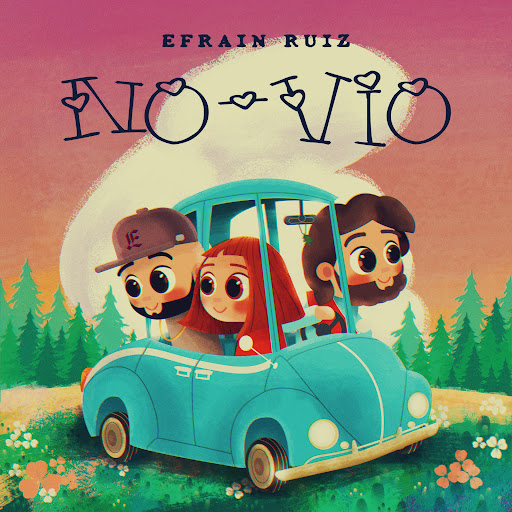 No-vio - YouTube Music