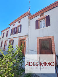 maison à Saint-Sulpice-sur-Lèze (31)