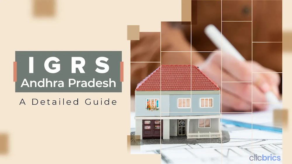 IGRS AP 2023: Search EC, Market Value, Deed Details Online