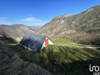 maison à Sainte-Engrâce (64)