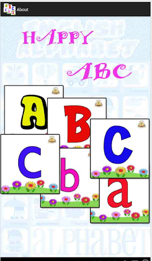 Happy ABC