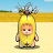 Banana Survival Master 3D icon