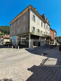 maison à Vals-les-Bains (07)