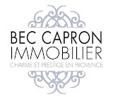 BEC CAPRON IMMOBILIER