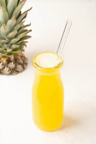 Pineapple Juices 200ml