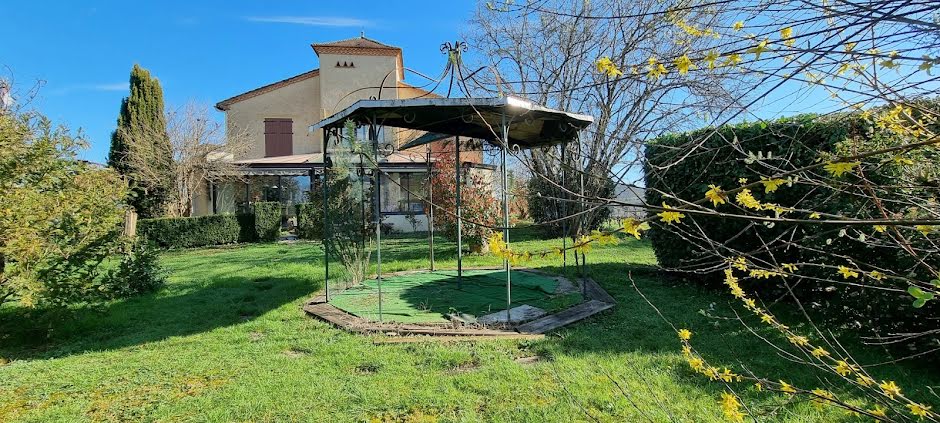 Vente maison 10 pièces 290 m² à Prayssac (46220), 398 000 €