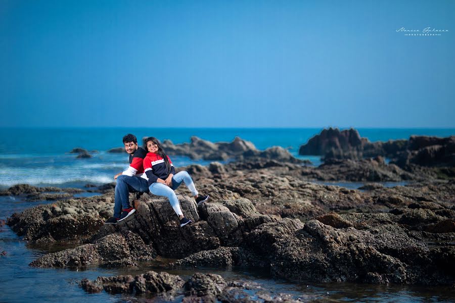 Photographe de mariage Naveen Johnson (naveenjohnson). Photo du 19 avril 2021