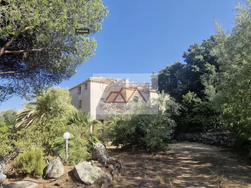 Vente propriété 10 pièces 250 m² à Sari-Solenzara (20145), 1 500 000 €