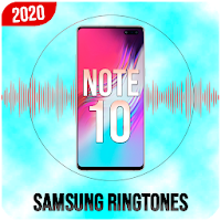 Note 10 Ringtones - Ringtones For Samsung Note 10