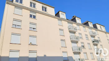 appartement à Tours (37)