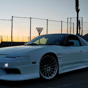 180SX RPS13