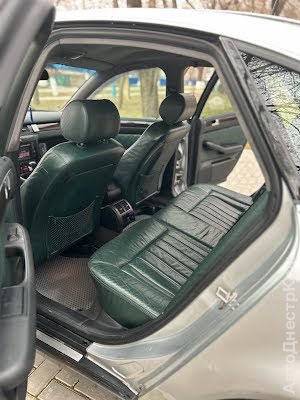 продам авто Audi A6 A6 (4B,C5) фото 2