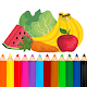 Download Coloring Fruits And Vegetables For PC Windows and Mac 1.0.0