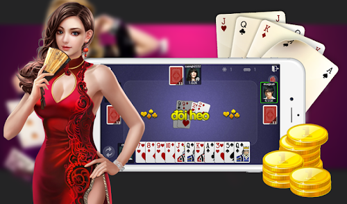 Android application FangPlay - Danh Bai Doi Thuong screenshort