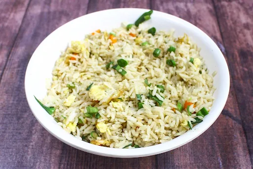 Egg Fried Rice