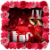 Romantique Cadres Photo icon