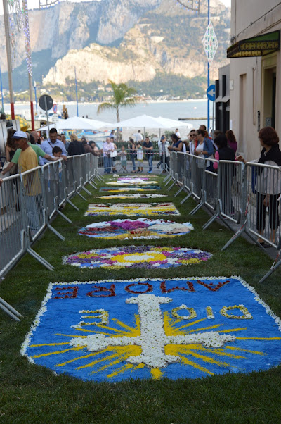 Infiorata di Mondello di lgp