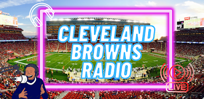 Browns Radio Network  Cleveland Browns 