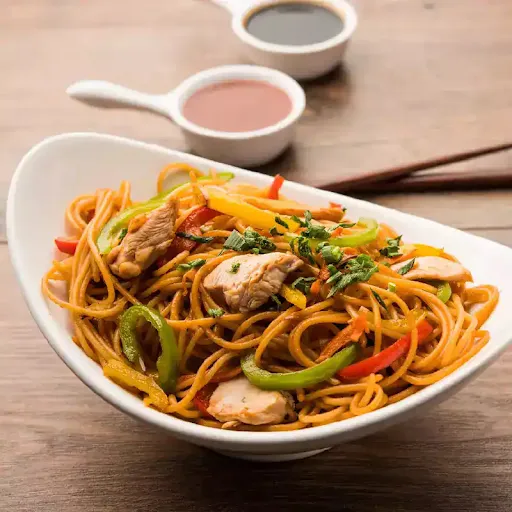 Hakka Noodles