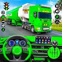 Icon Truck Simulator - Truck Games