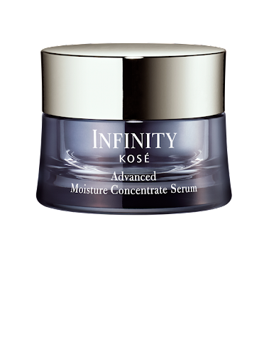 Kem dưỡng ẩm INFINITY Kosé Advanced Moisture Concentrate Serum