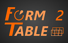 Form 2 Table small promo image