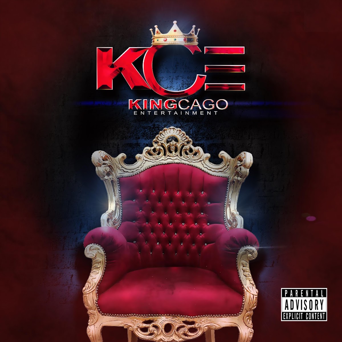 Kingcago Presents, Vol. 1
