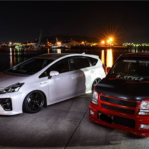 ワゴンR MH21S