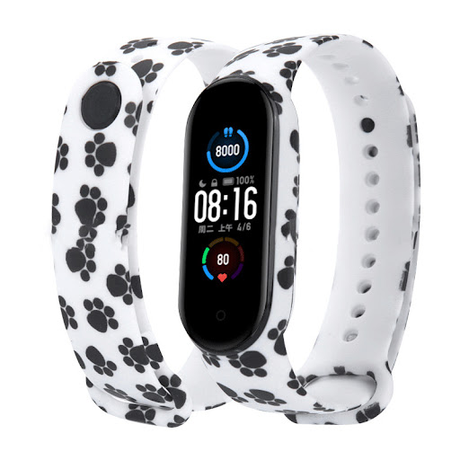 Title 14, Mi Band Compatible Replacement Hand Strap