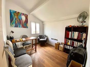 appartement à Montreuil (93)