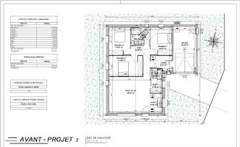 maison neuve à Les Mathes (17)