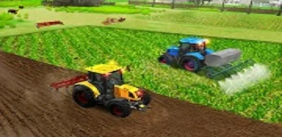 Farm City Simulator Farming 23 – Apps no Google Play