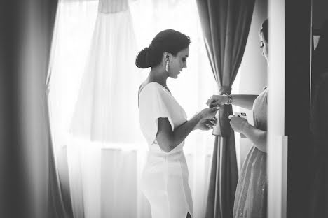 婚禮攝影師Agnieszka Krasowicz（lemonphoto）。2022 1月19日的照片