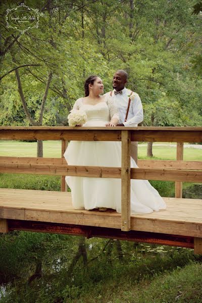 Fotógrafo de bodas Rachael Chapin (rachaelchapin). Foto del 14 de noviembre 2021