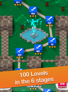 Sword & Dragon Screenshots 2