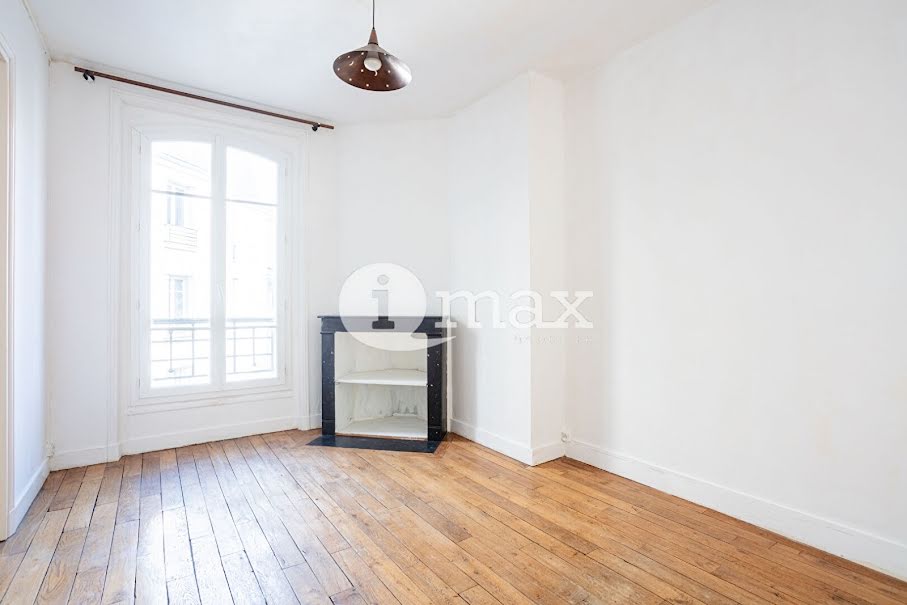 Vente appartement 2 pièces 39 m² à Levallois-Perret (92300), 320 000 €