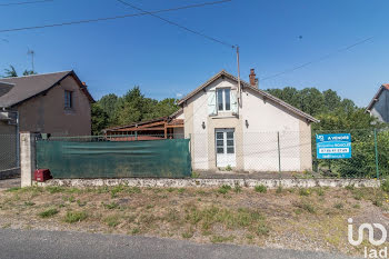 maison à Montbouy (45)